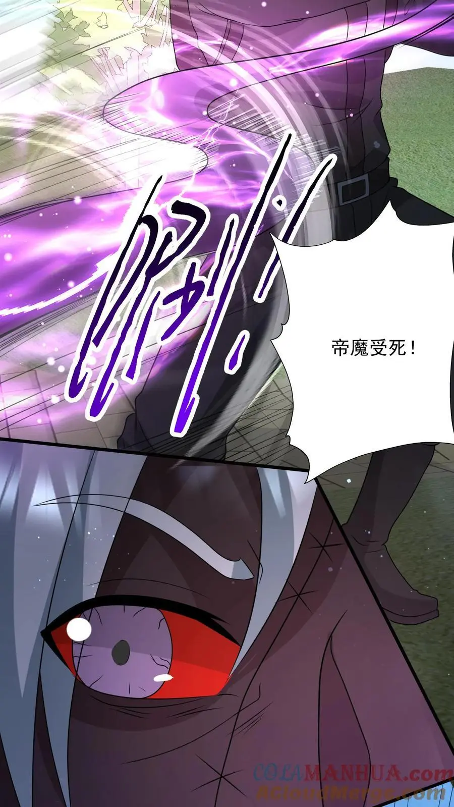 第287话 前后夹击 第13页