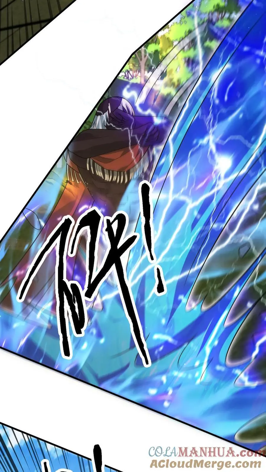 第285话 一刀两断 第19页