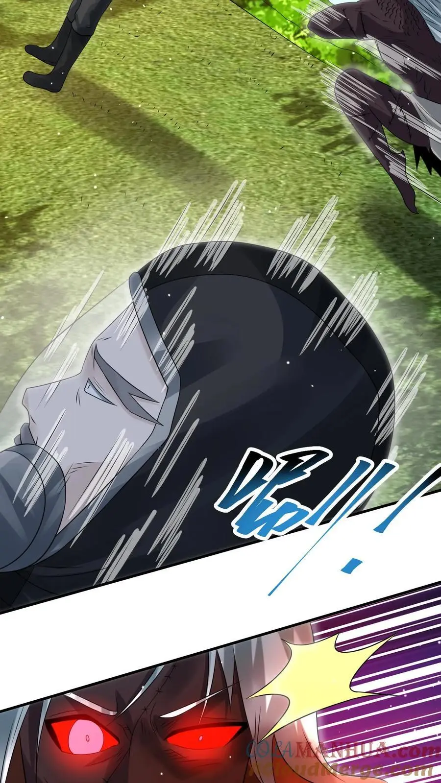 第282话 就这？ 第21页