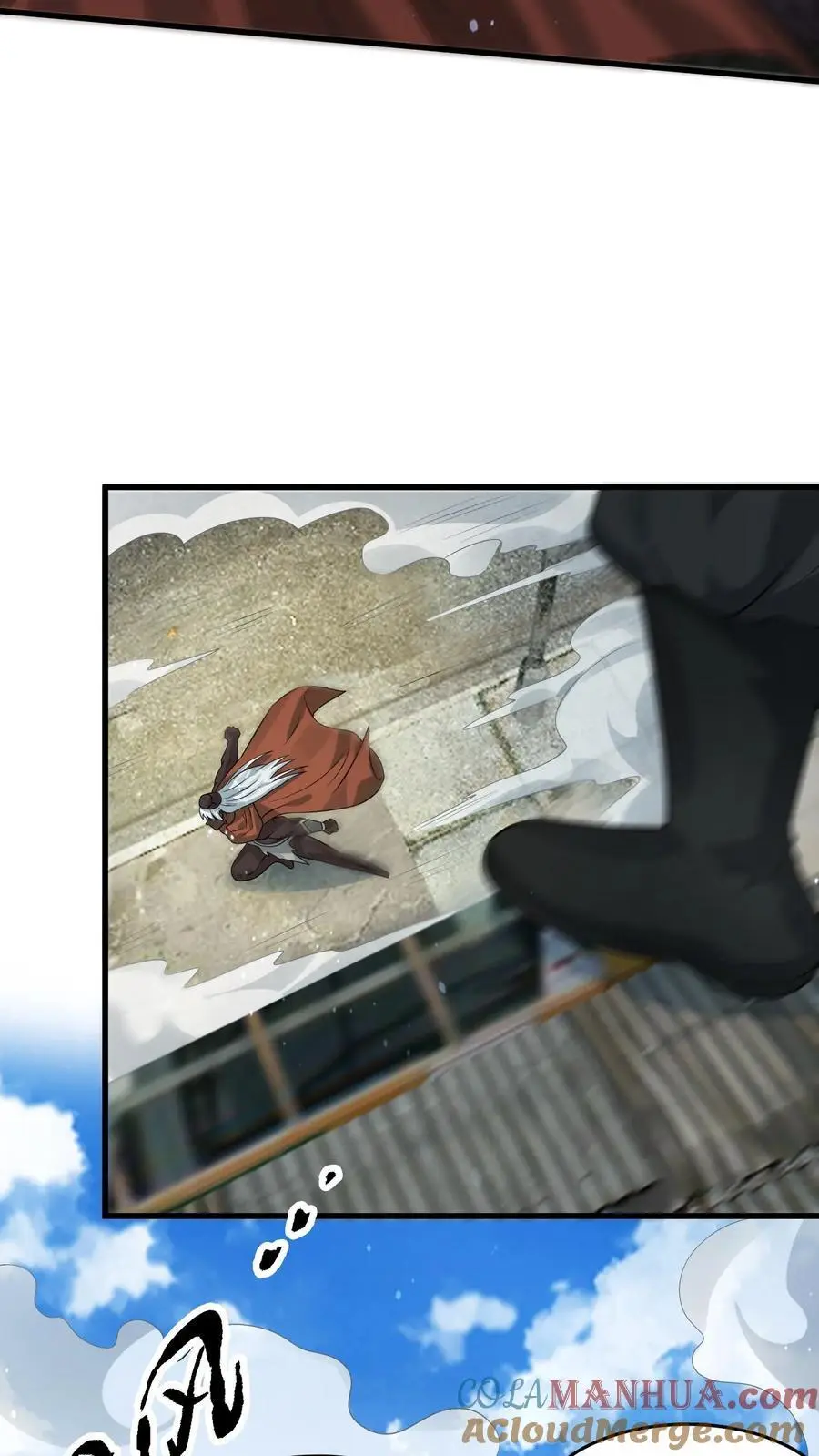 第279话 上钩 第37页