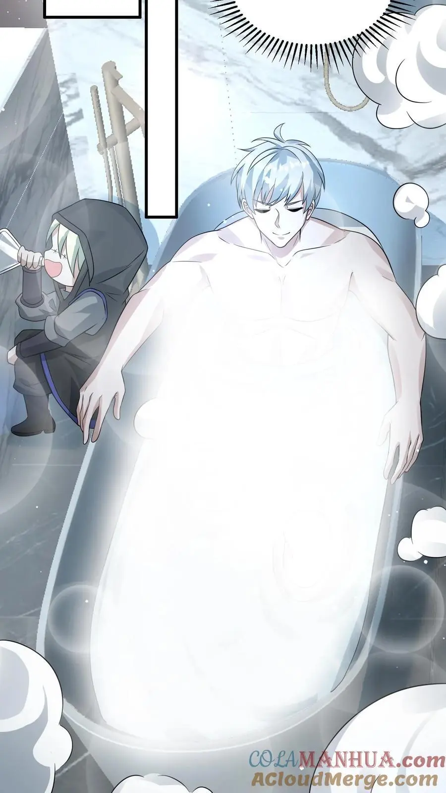 第266话 分红 第27页
