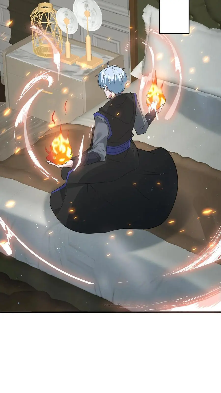 第247话 元素转化 第14页