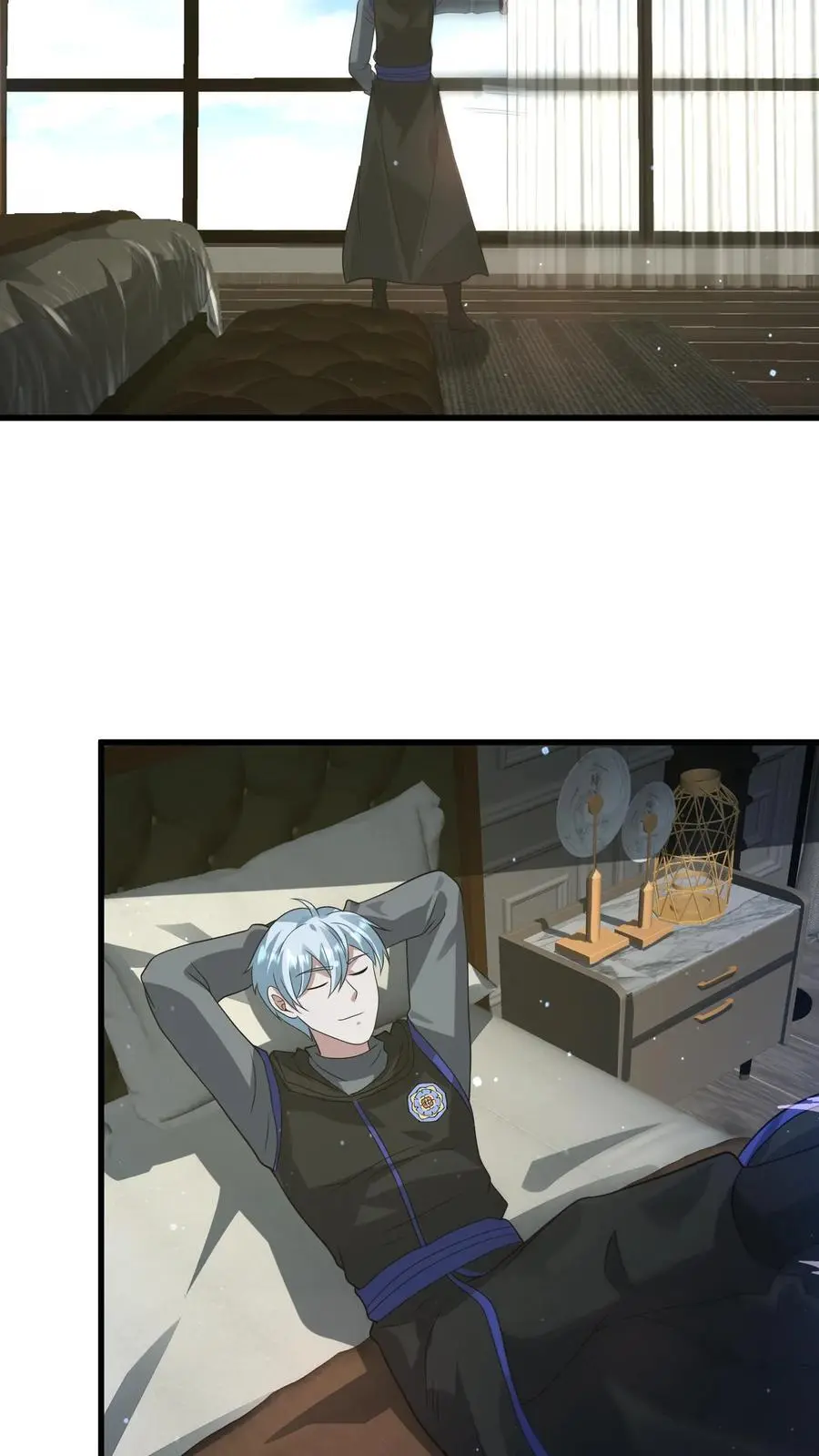 第246话 元素灵戒 第16页