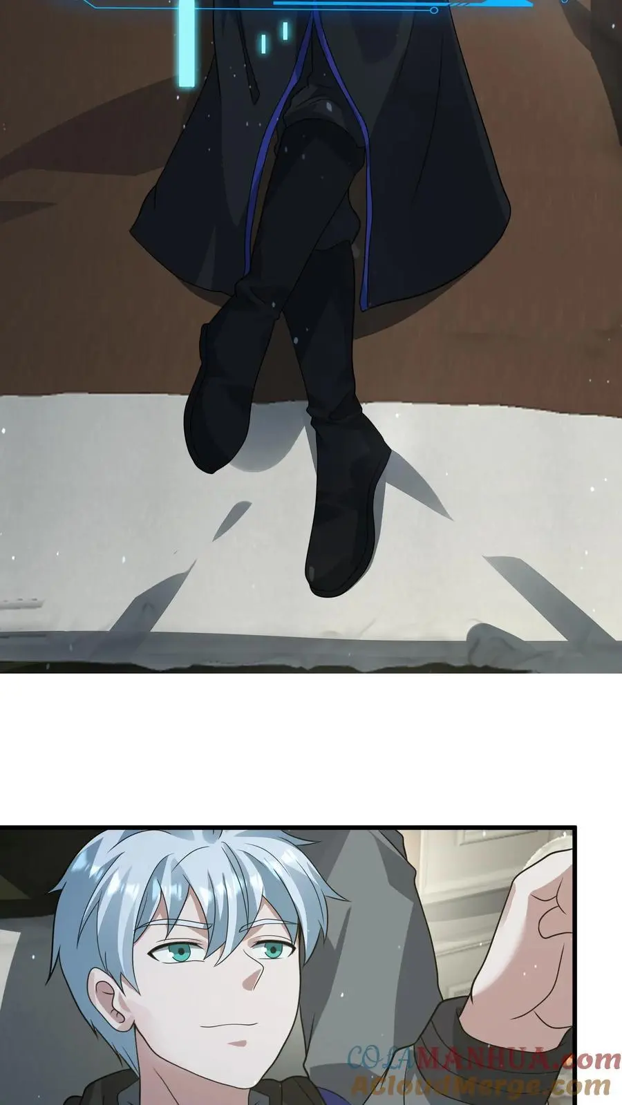 第246话 元素灵戒 第19页