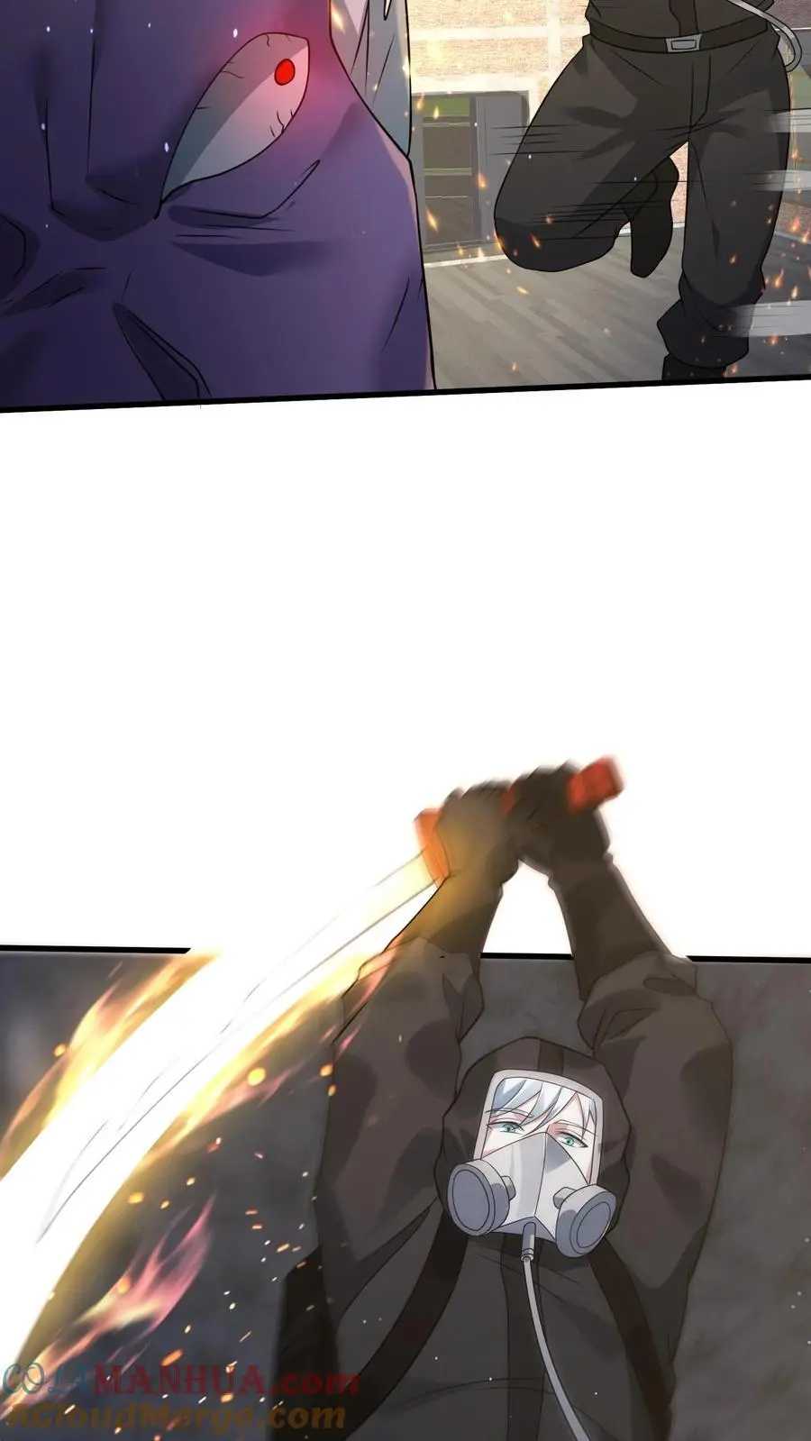 第227话 它居然能听懂人话？ 第23页