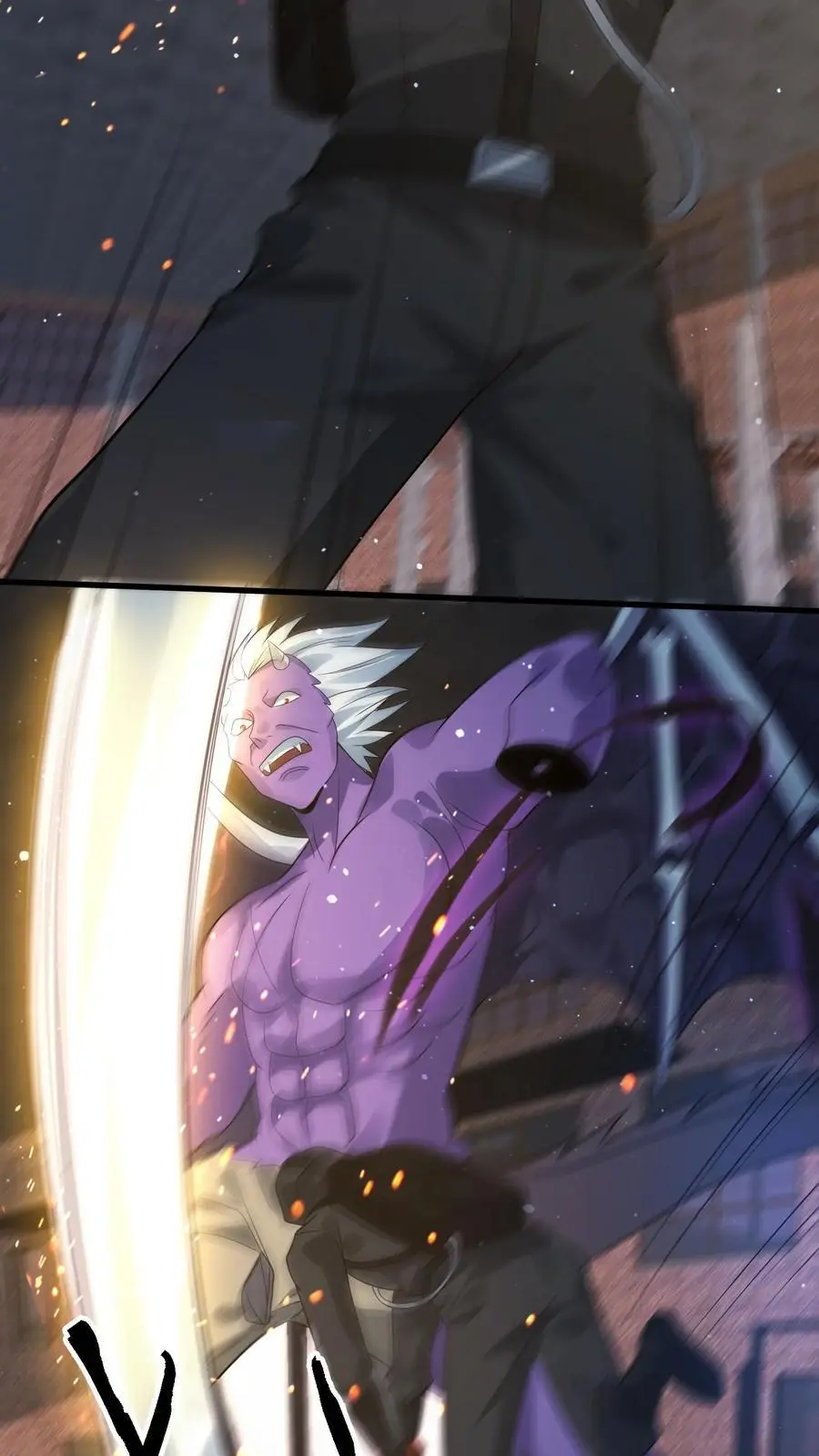 第227话 它居然能听懂人话？ 第24页
