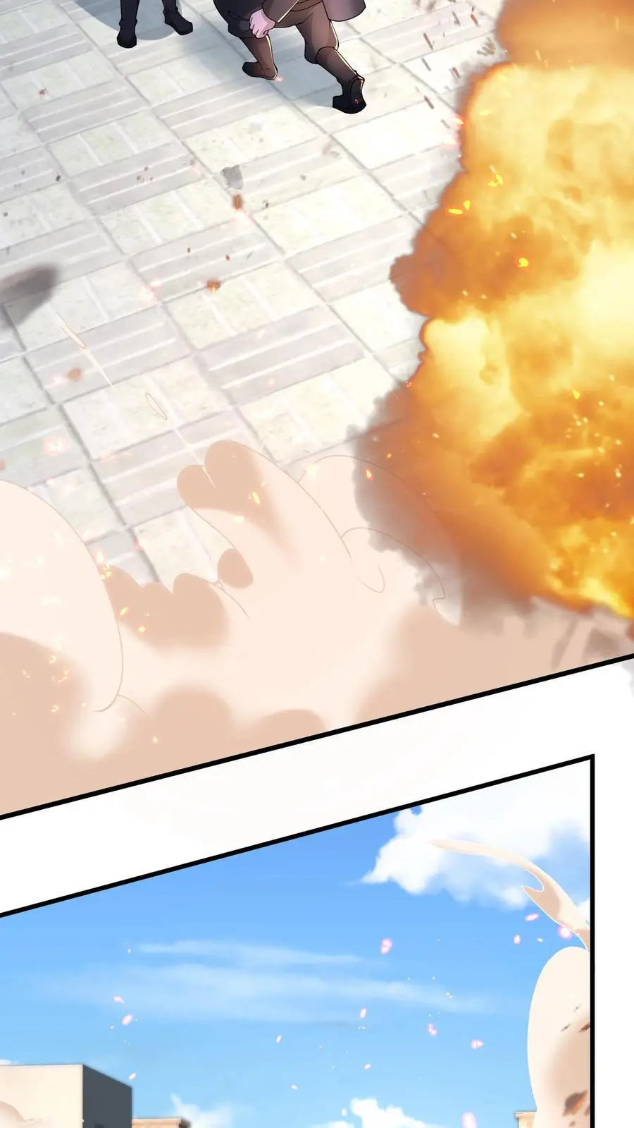 第220话 重拳出击 第12页