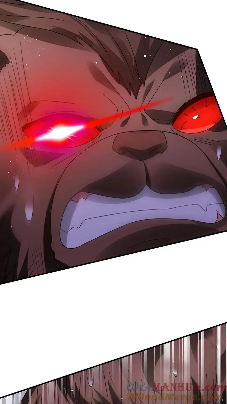 第219话 回光返照？ 第3页