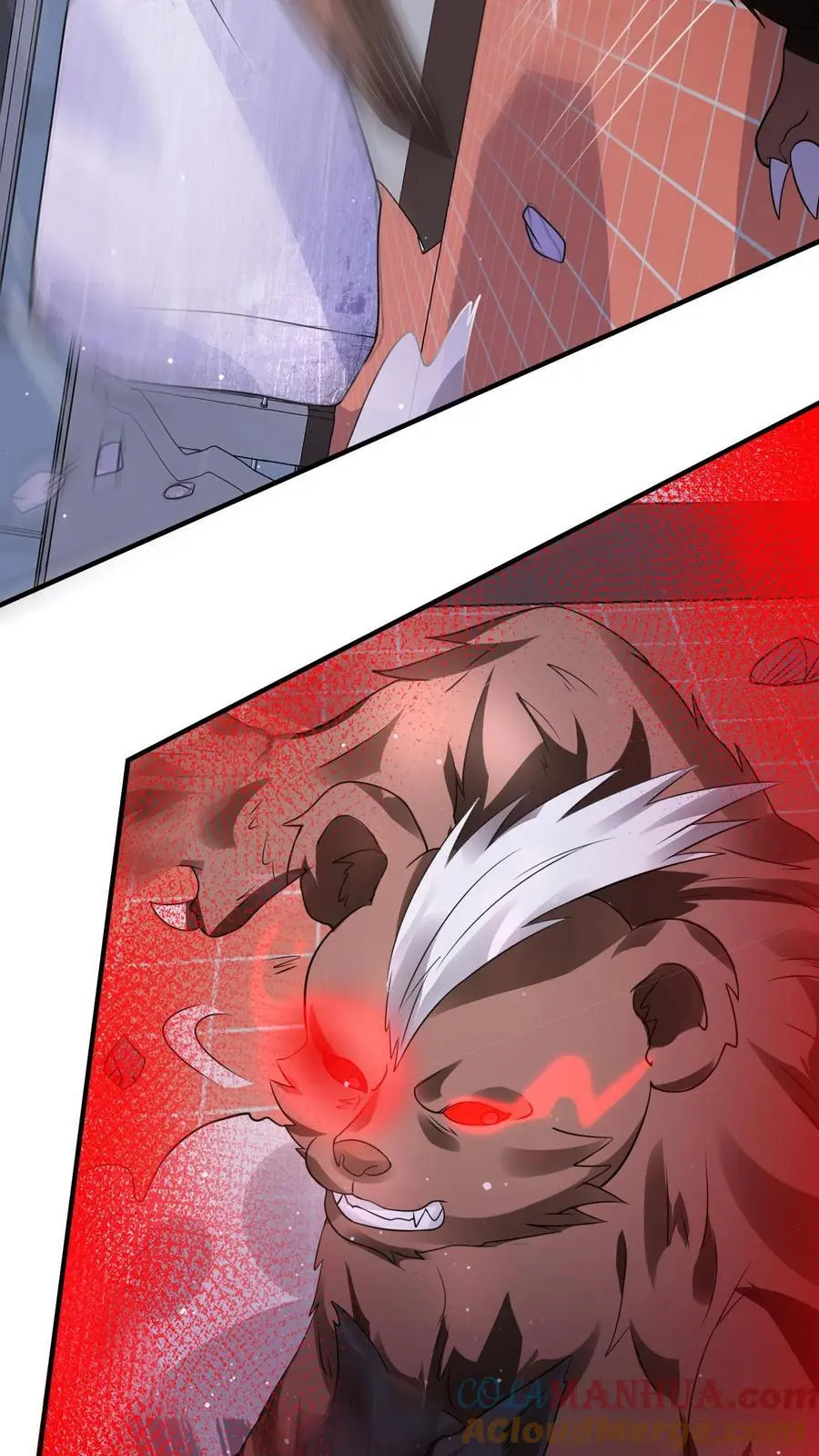 第219话 回光返照？ 第5页