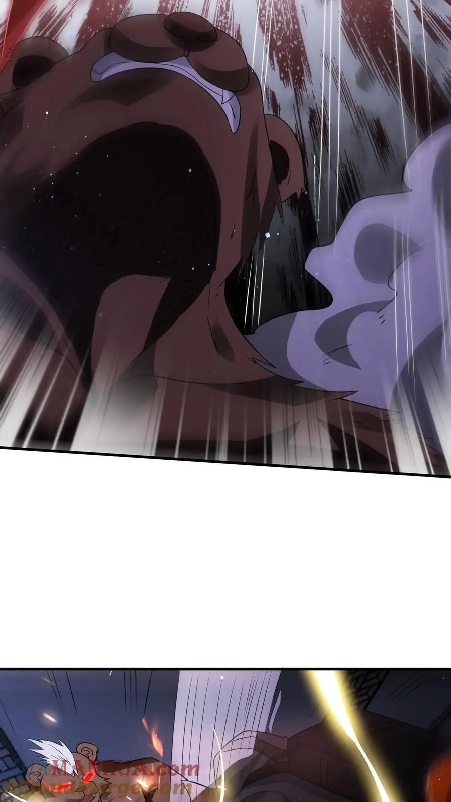 第219话 回光返照？ 第7页