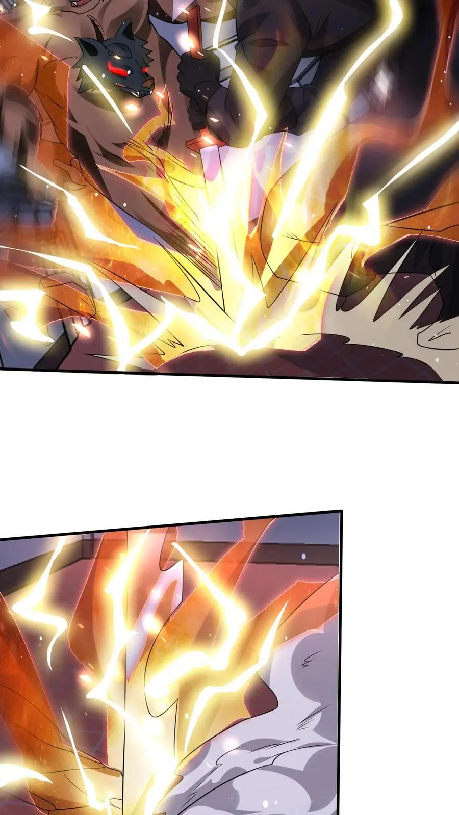 第219话 回光返照？ 第8页