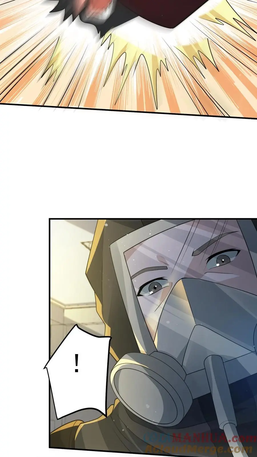 第219话 回光返照？ 第35页