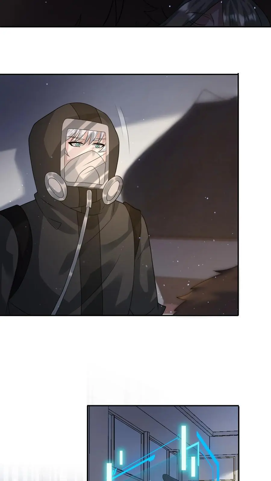 第218话 用你的方法打败你 第4页