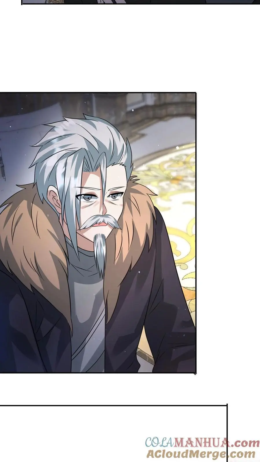 第215话 A级辐射生物 第7页