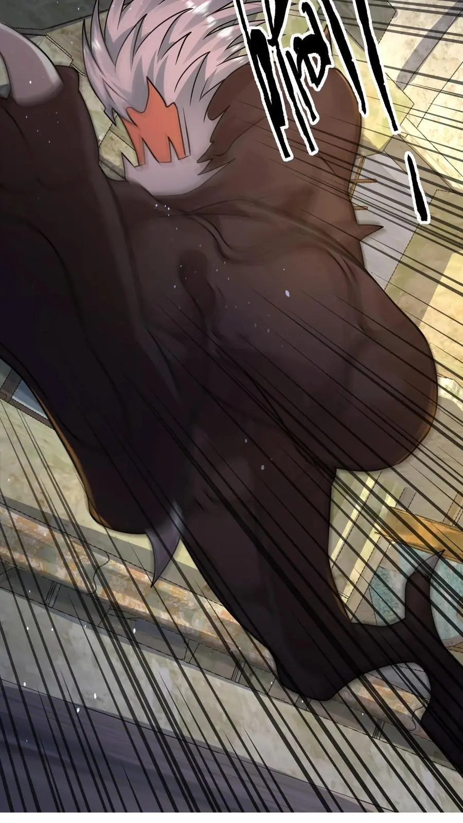第215话 A级辐射生物 第22页
