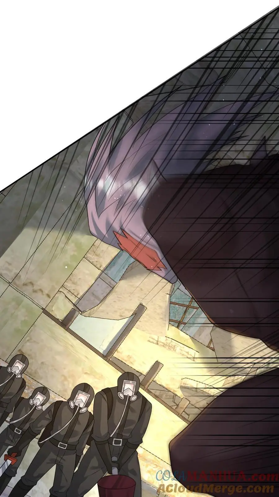 第215话 A级辐射生物 第23页