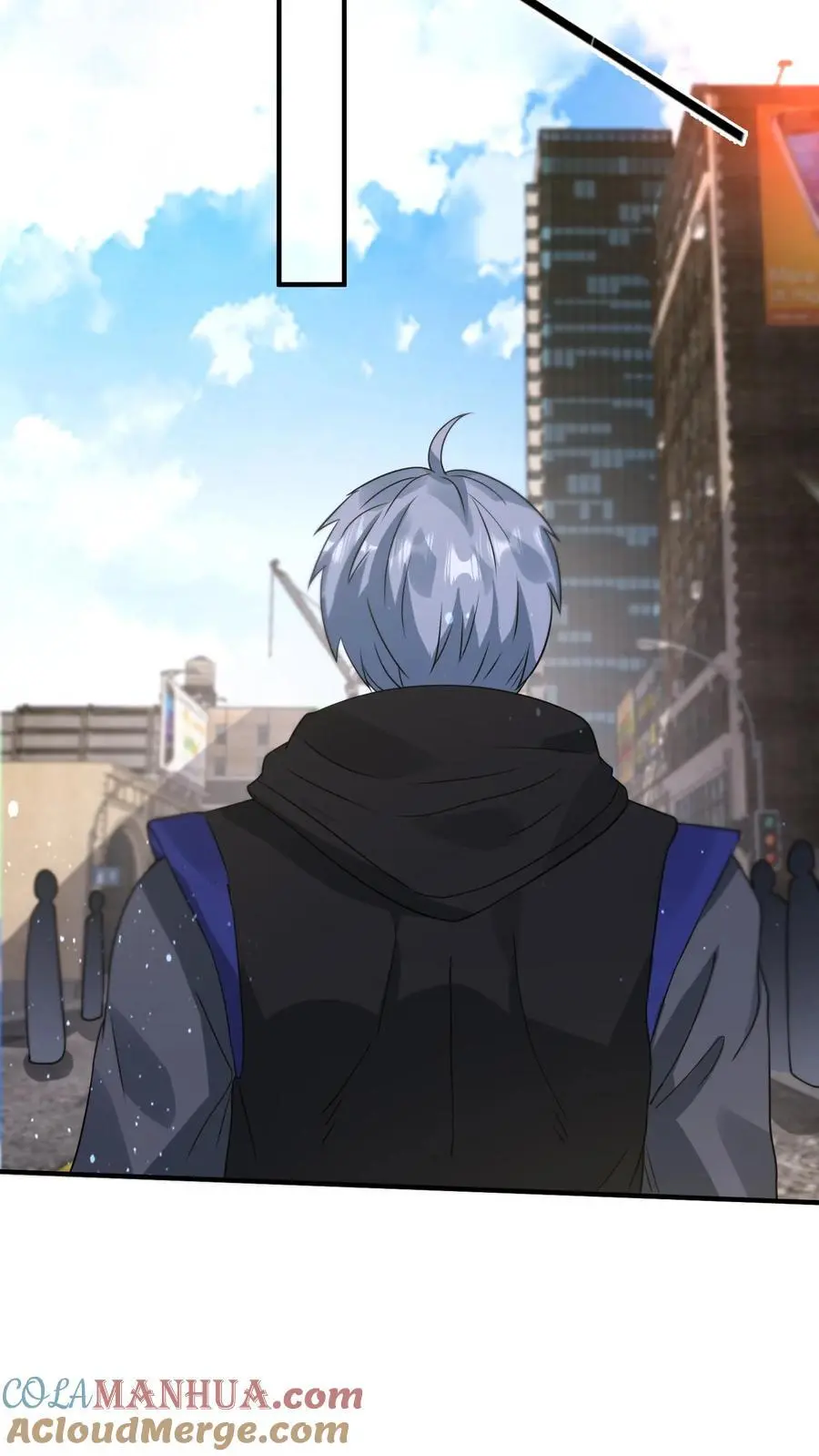 第209话 可靠的新伙伴 第11页