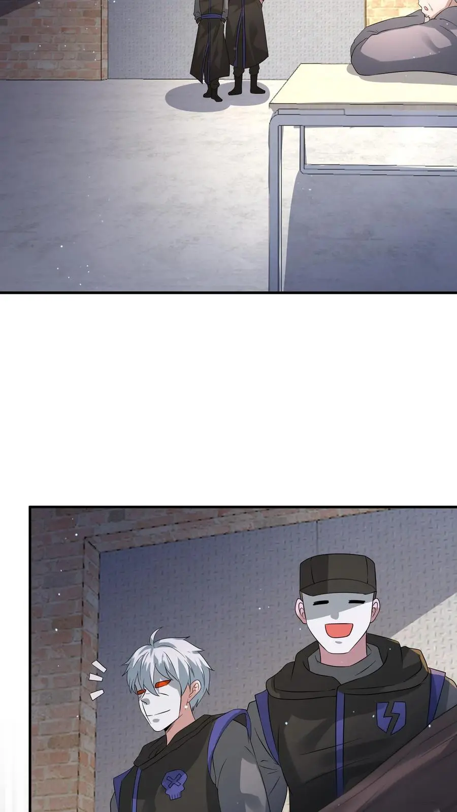 第205话 辐射监测 第14页