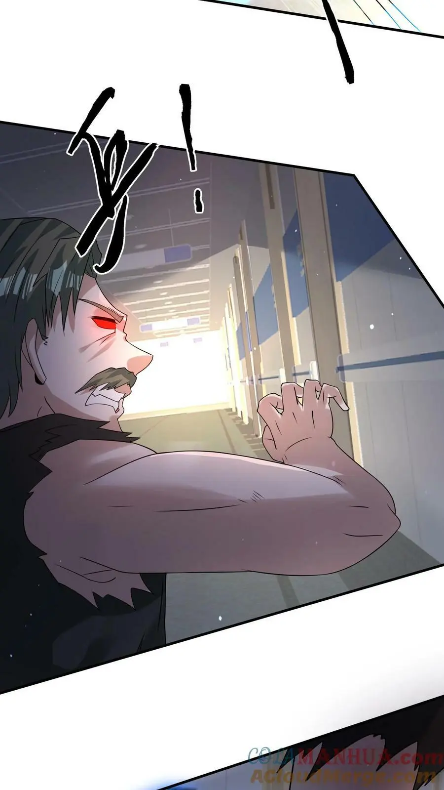 第185话 该结束了！ 第19页