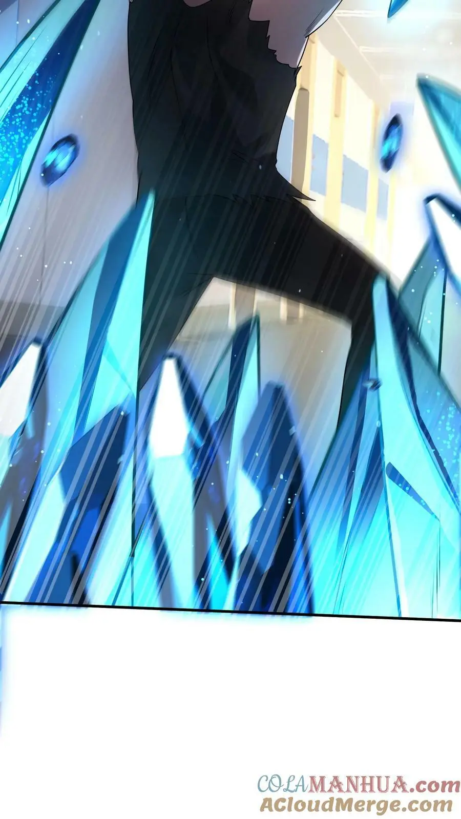 第185话 该结束了！ 第21页