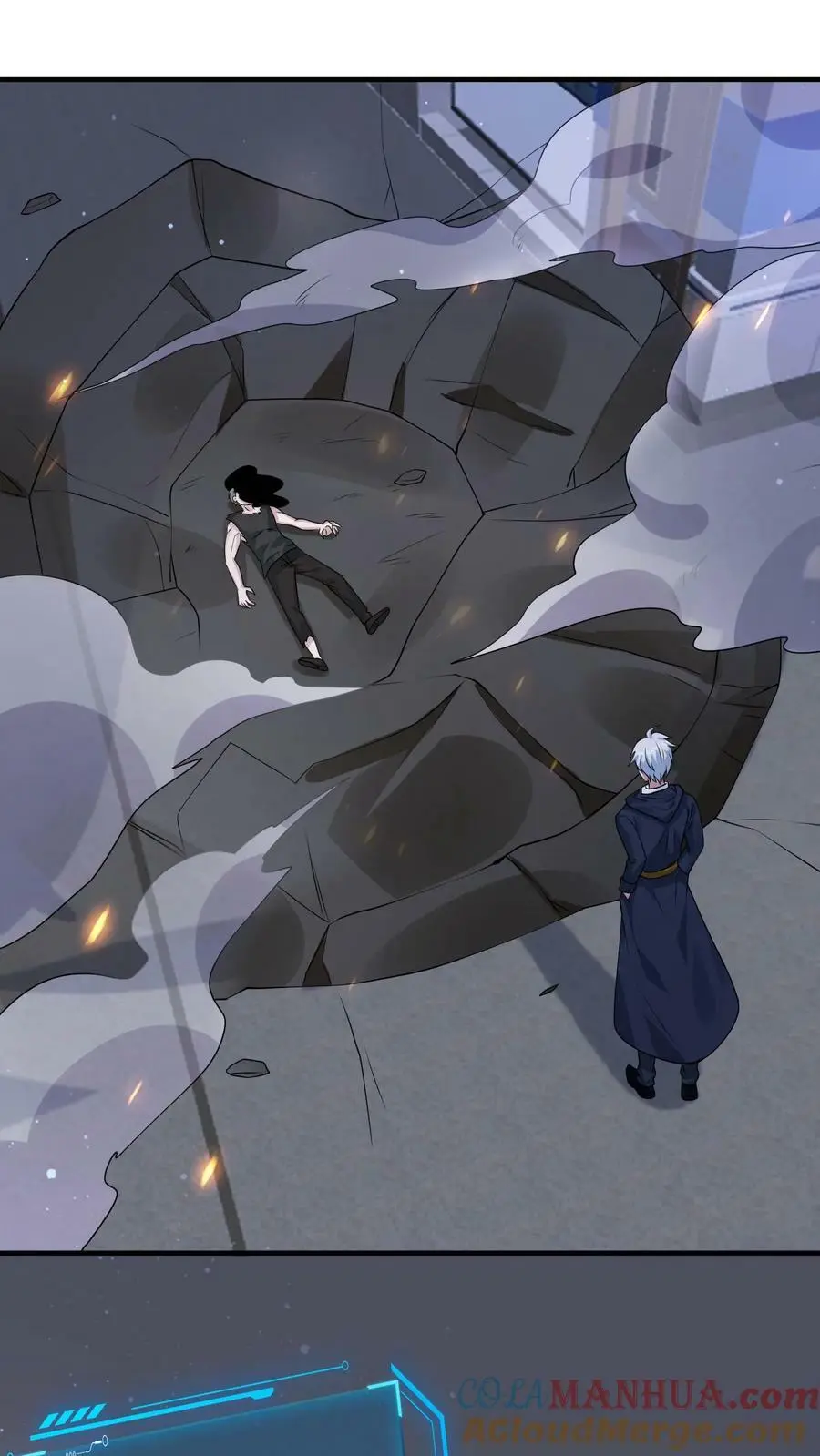第185话 该结束了！ 第27页