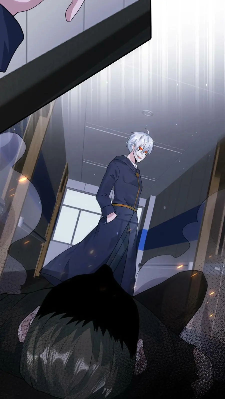 第185话 该结束了！ 第32页
