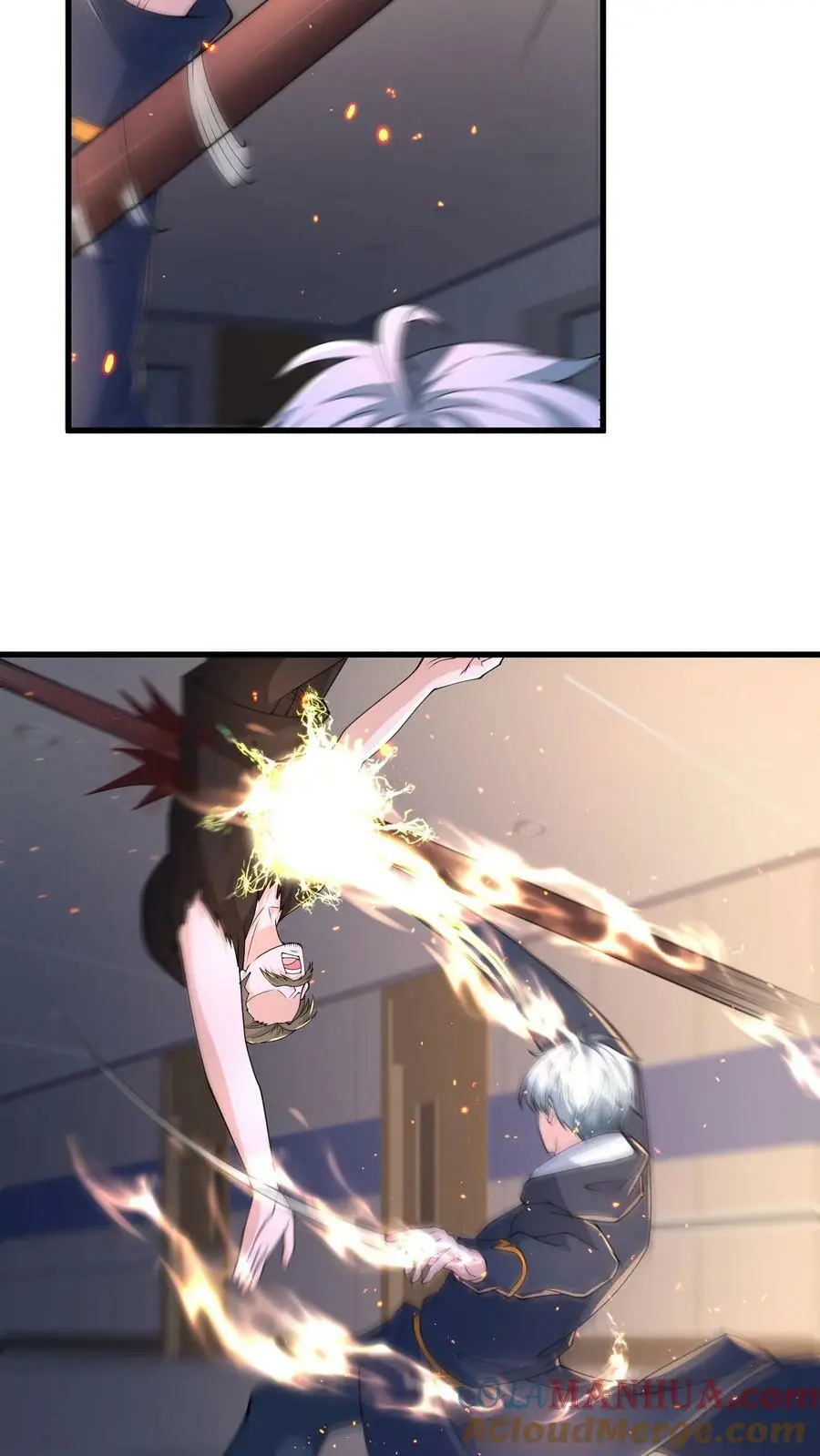第183话 毒液 第11页