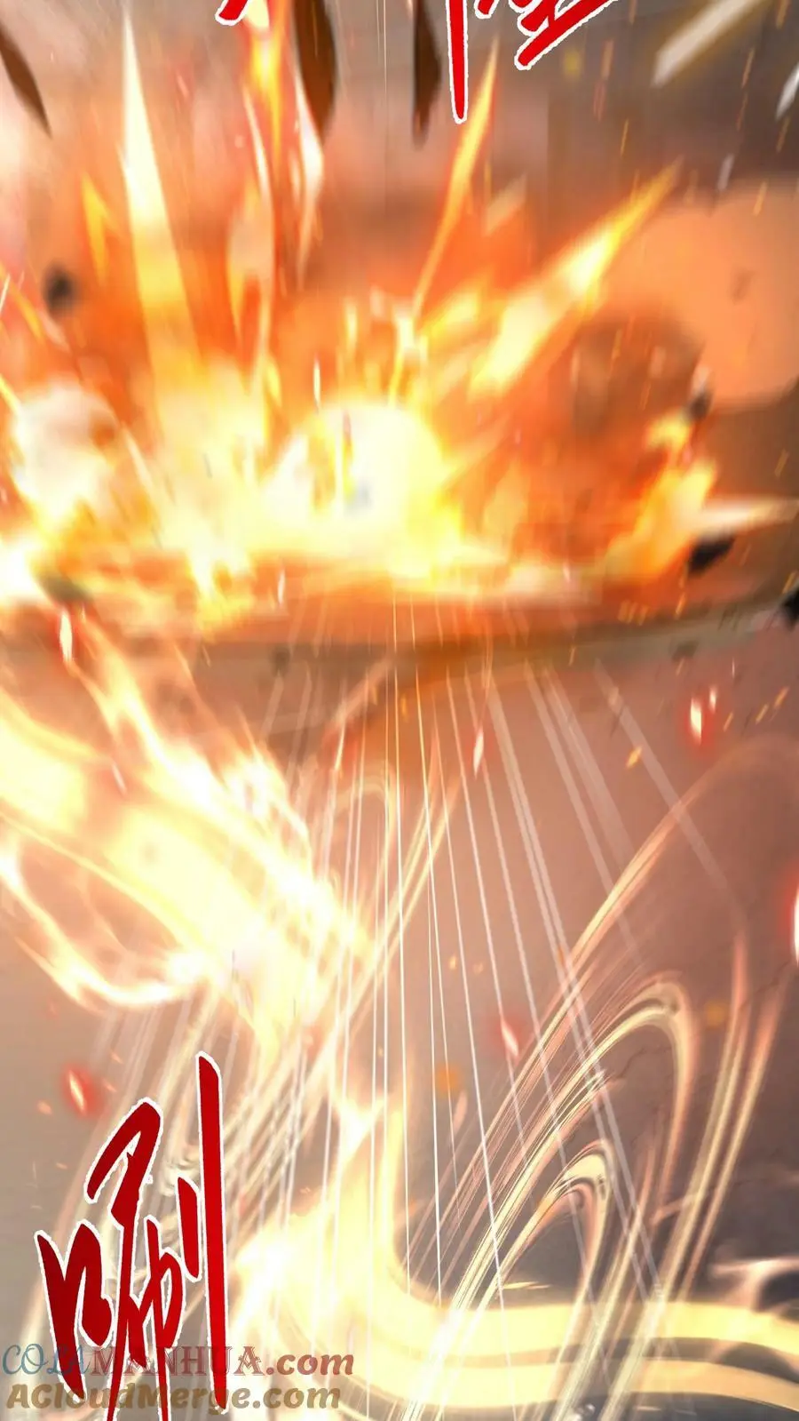 第178话 糟糕！中计了！ 第21页