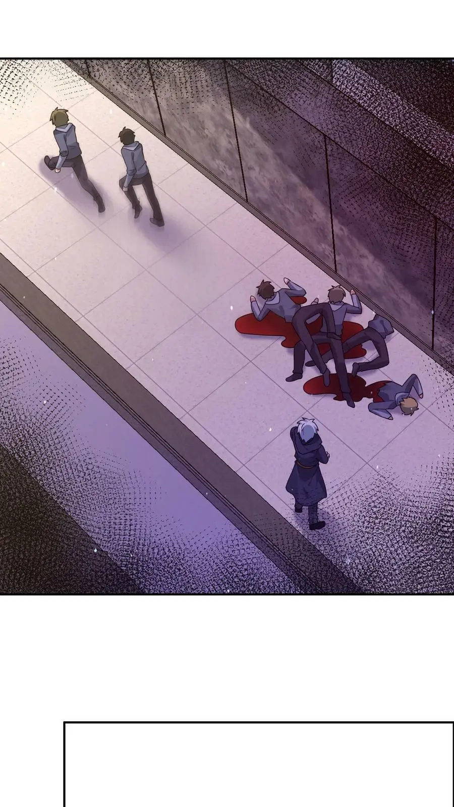 第177话 仇人狭路相逢 第10页