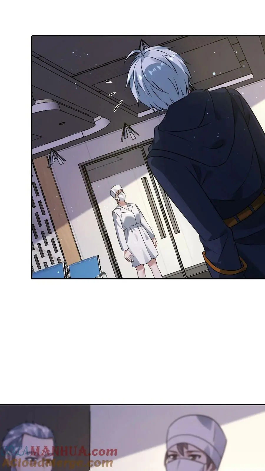 第177话 仇人狭路相逢 第13页