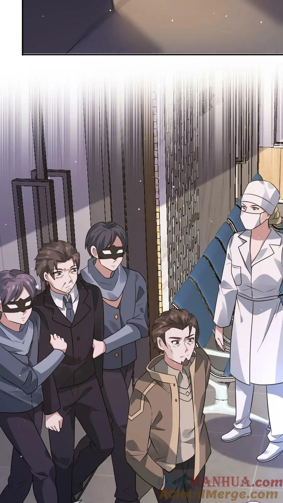 第177话 仇人狭路相逢 第15页