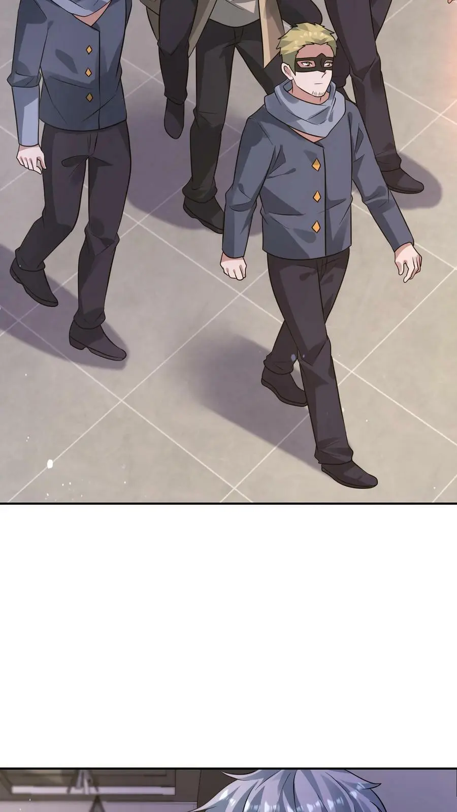 第177话 仇人狭路相逢 第22页