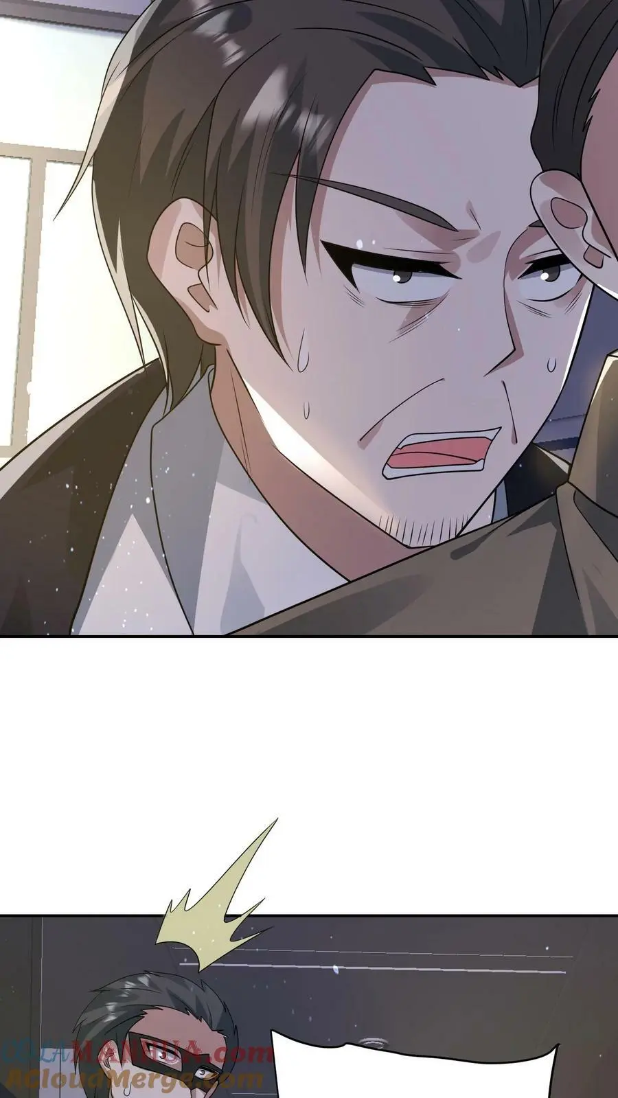 第177话 仇人狭路相逢 第33页