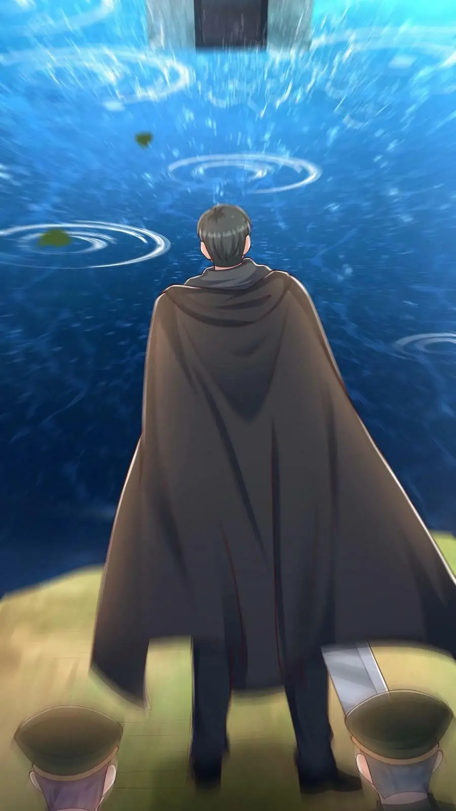第175话 一个不留 第8页