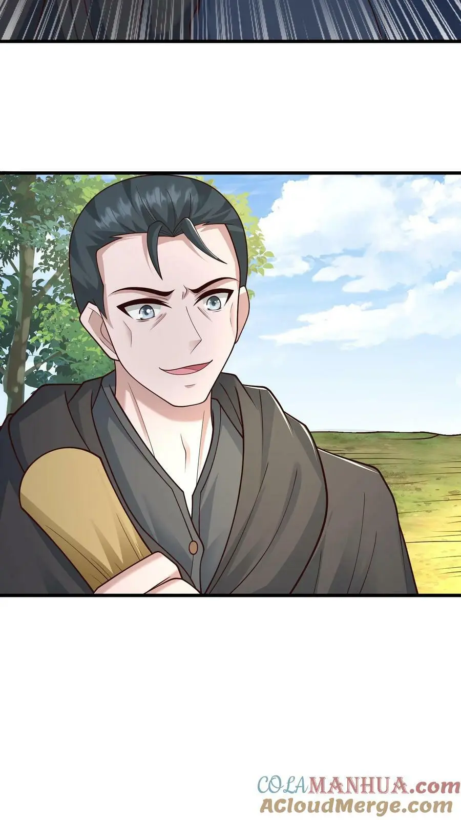 第164话 与张元忠会和 第19页