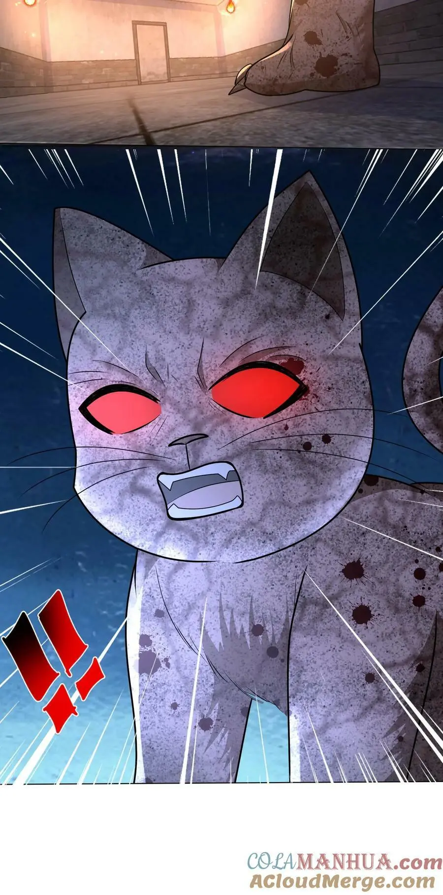 第159话 猫比人聪明 第31页