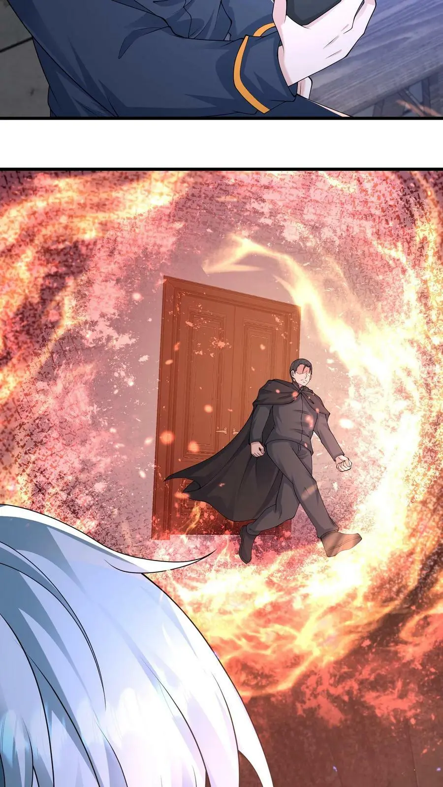 第144话 血色之瞳 第16页