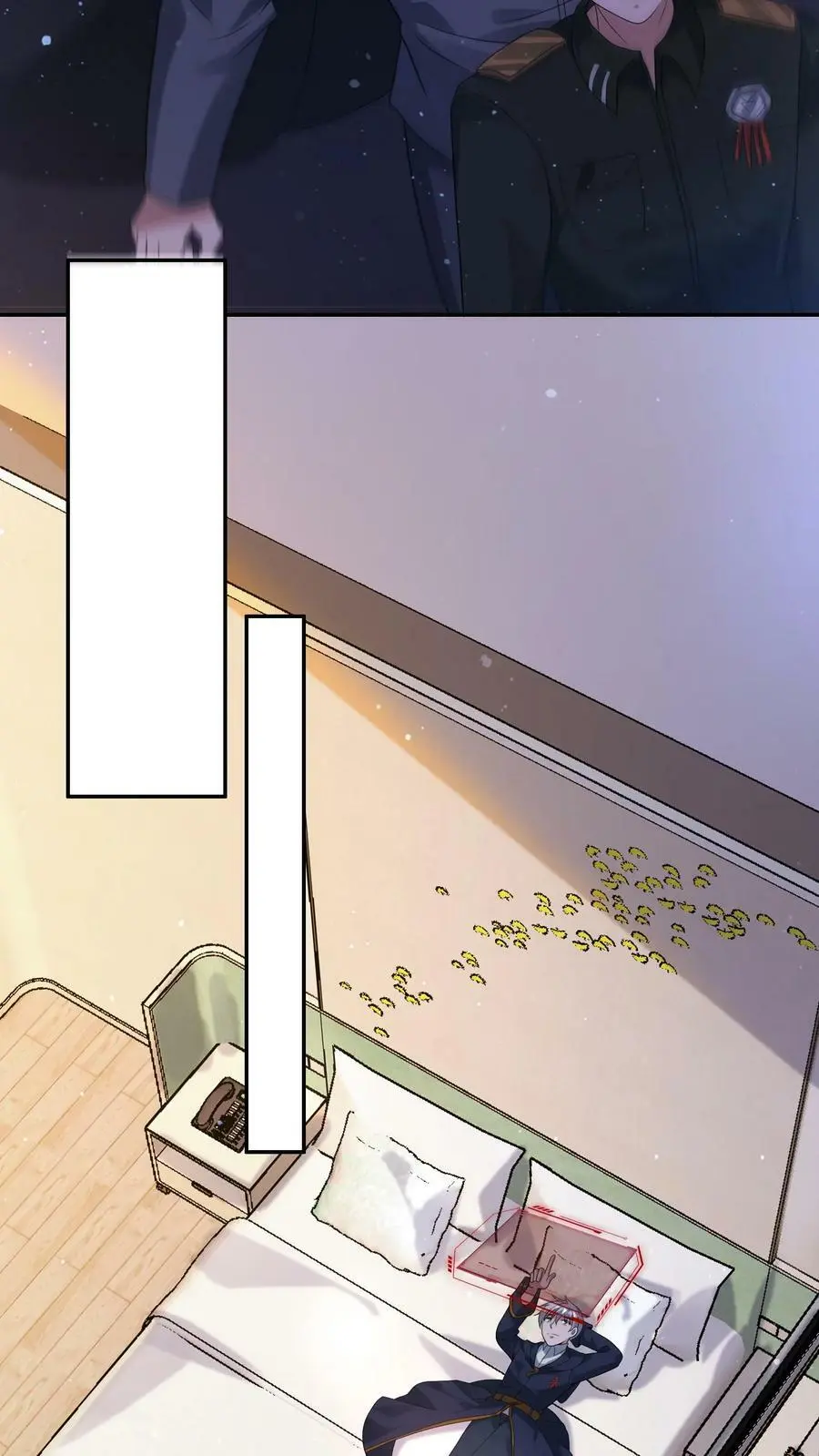 第132话 丧尸潮来袭前夕 第24页