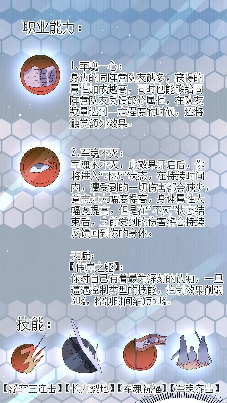 第125话 一路躺赢中 第14页
