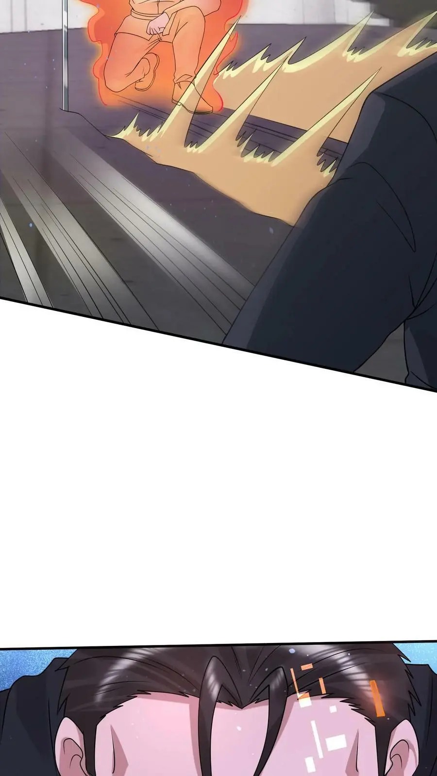 第125话 一路躺赢中 第32页