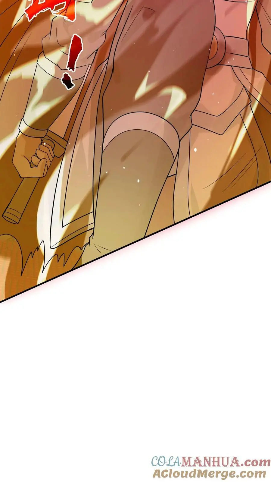 第125话 一路躺赢中 第37页
