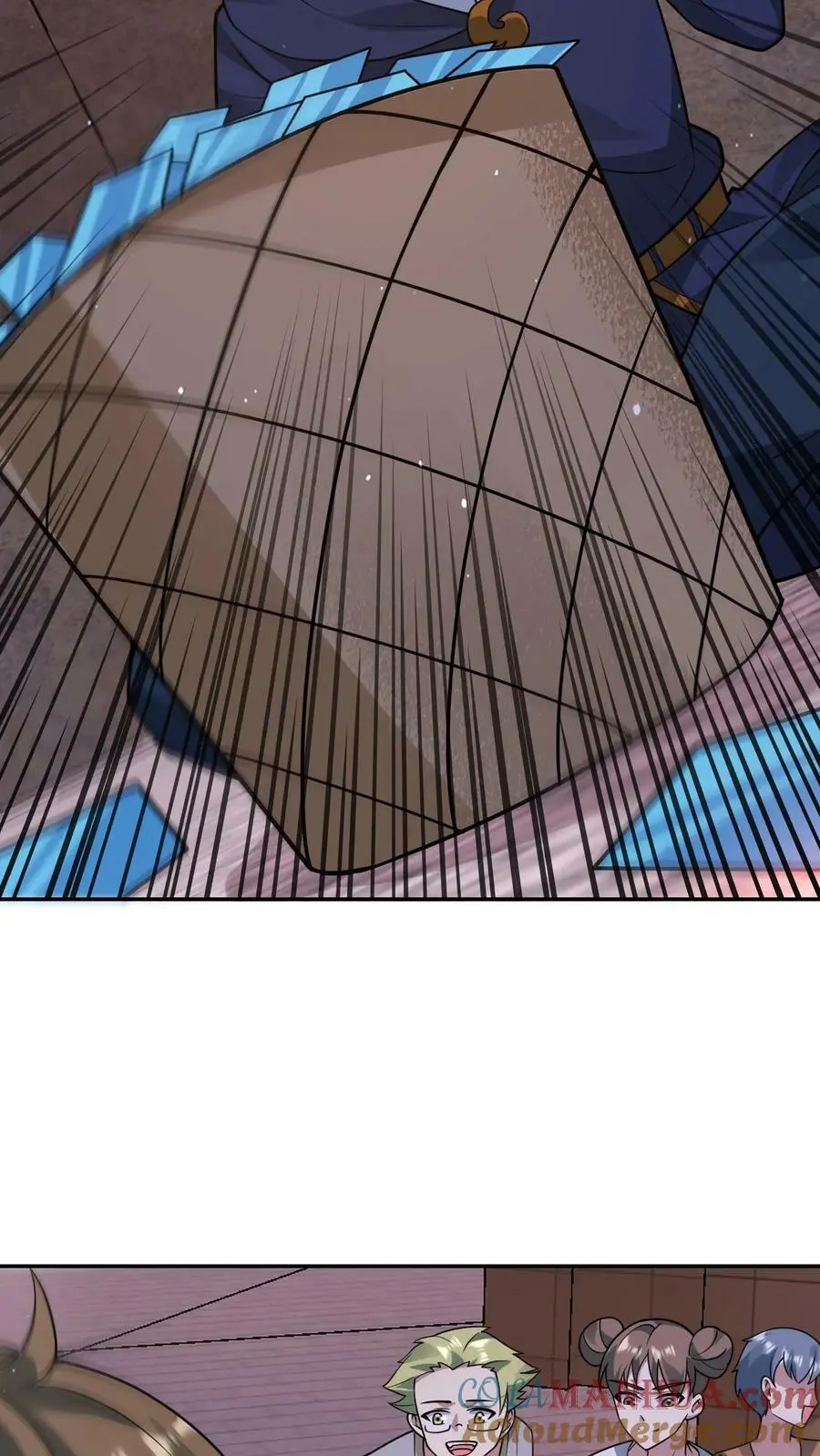 第108话 我很缺钱 第21页