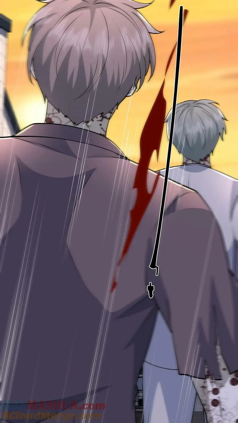 第103话 魔都个人战力大会结束了 第31页