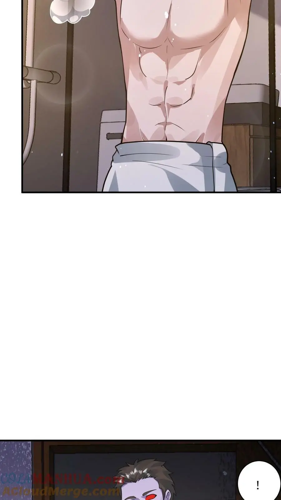 第91话 辣么大一只丧尸鼠 第23页