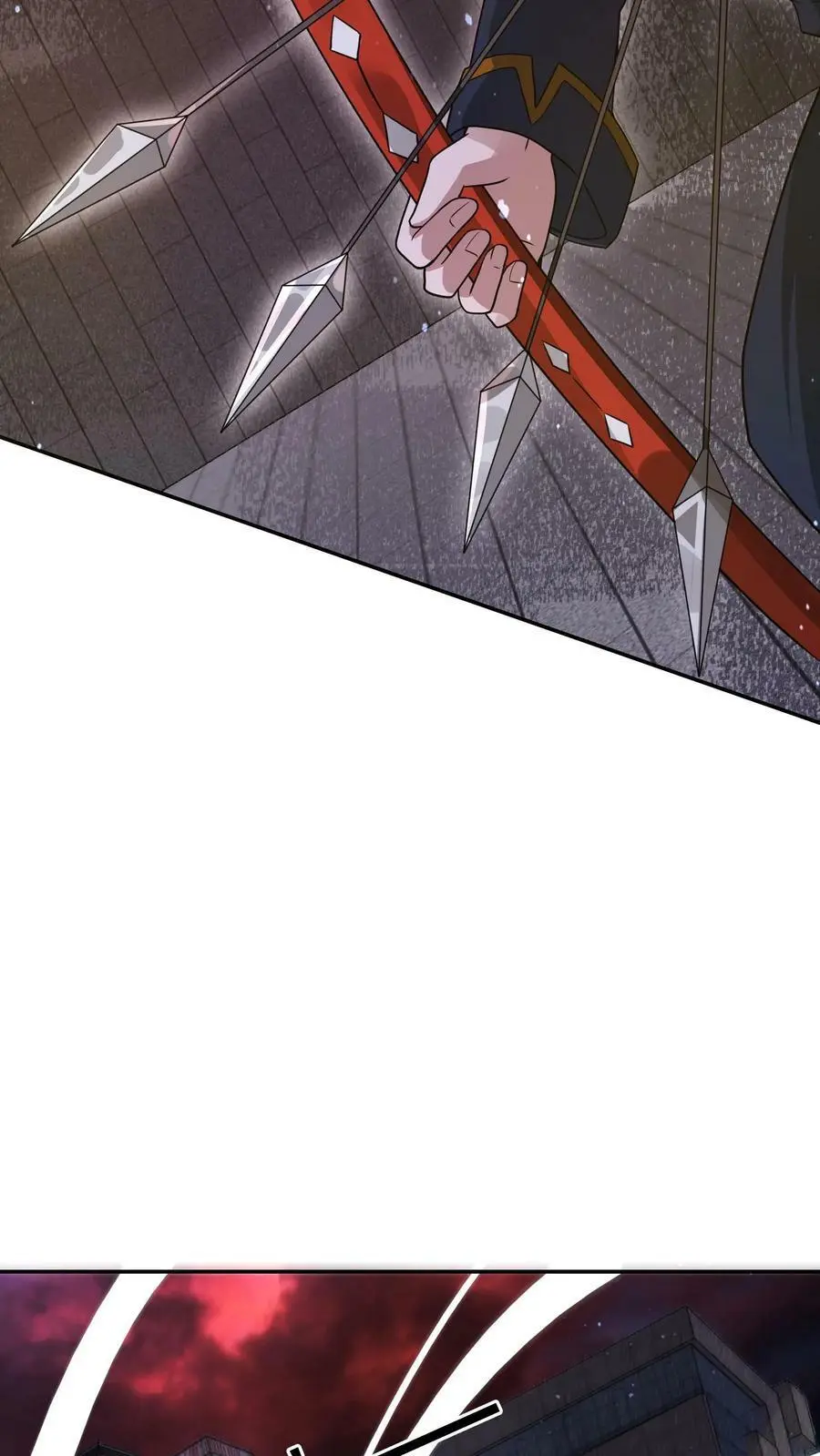 第85话 这都不行？！ 第12页