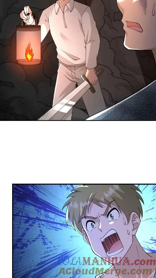 第81话 18级丧失出现！ 第29页
