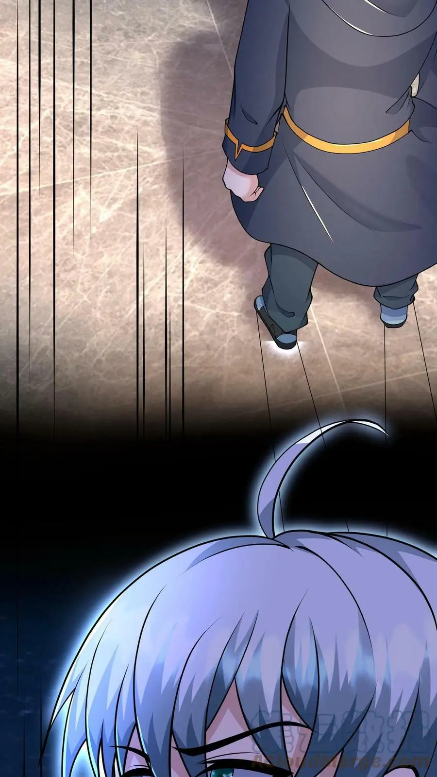 第77话 让他们出去送死 第7页