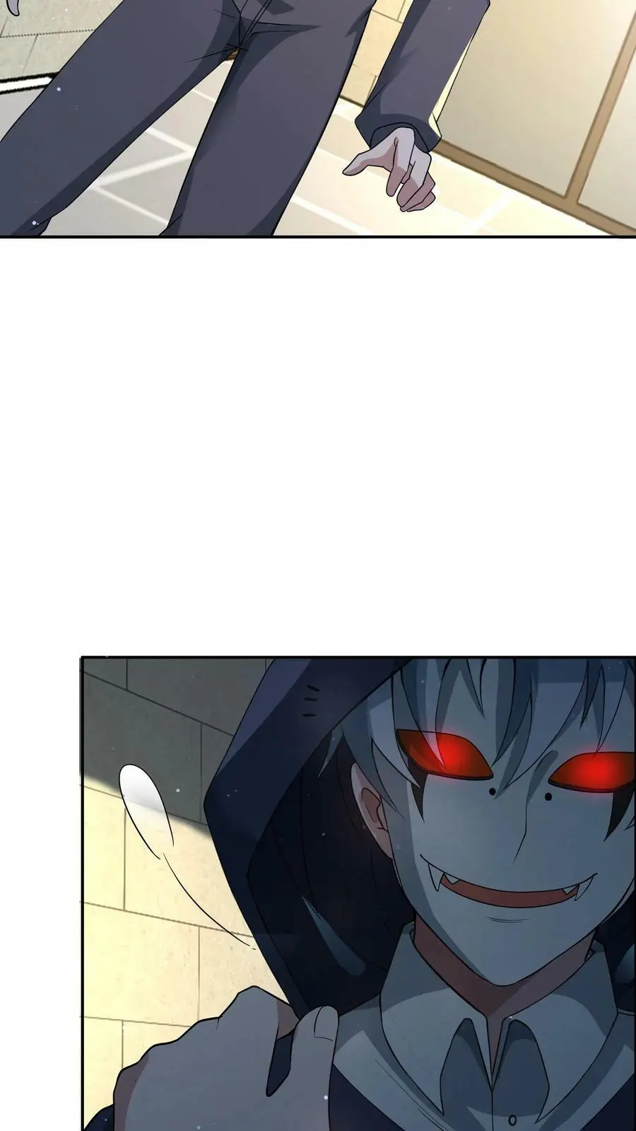第75话 做个买卖 第26页