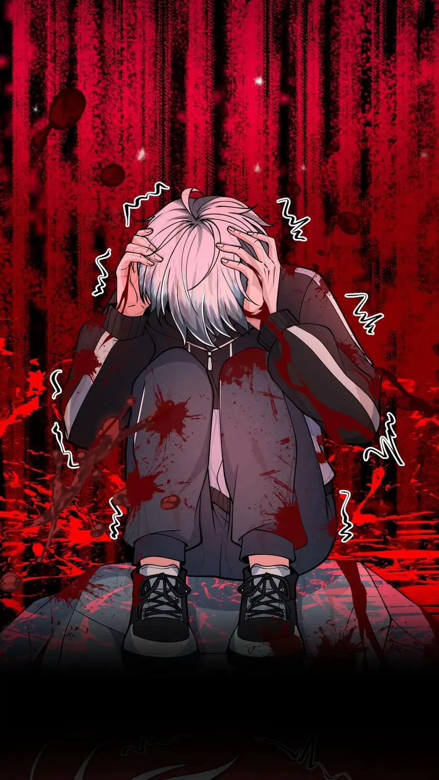 第69话 又是上辈子的经历 第12页