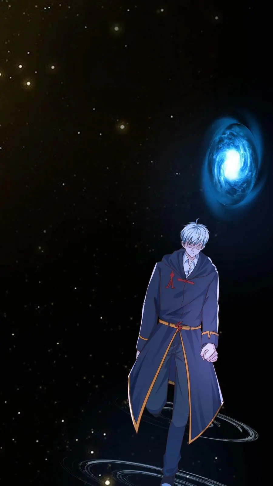 第69话 又是上辈子的经历 第33页